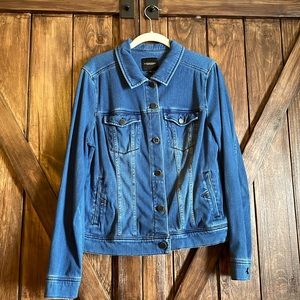 Liverpool LA jean jacket